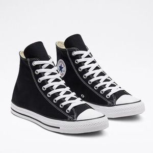 Converse Chuck Taylor High Tops